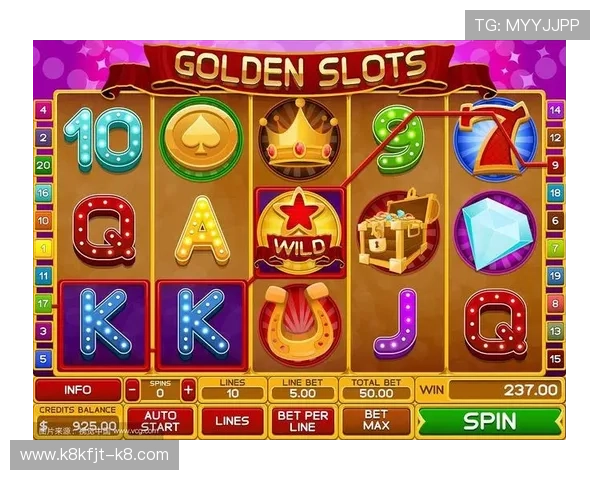 凯发FC老虎机游戏攻略分享提升你的中奖几率与游戏技巧